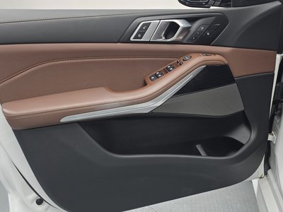 2023 BMW X5 缩略图 14