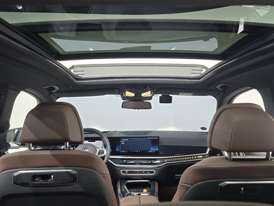 2023 BMW X5 缩略图 32