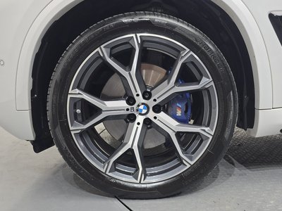2023 BMW X5 照片 6