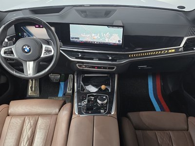 2023 BMW X5 照片 5