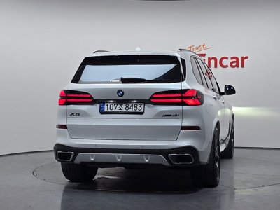 2023 BMW X5 照片 4
