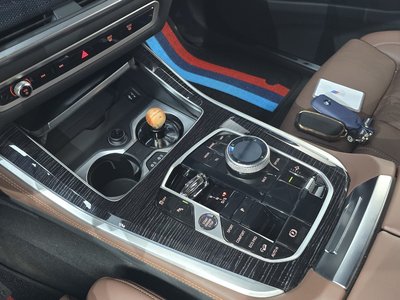 2023 BMW X5 缩略图 12