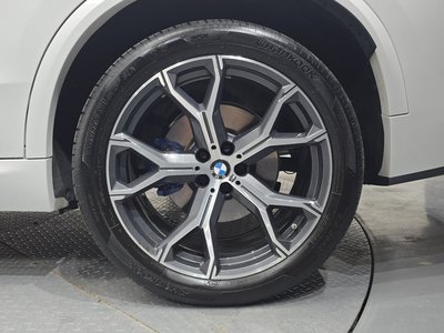 2023 BMW X5 照片 8