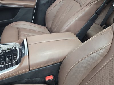 2023 BMW X5 缩略图 27