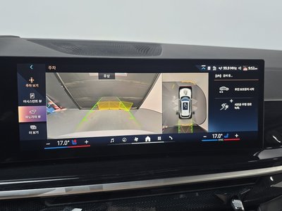 2023 BMW X5 缩略图 20