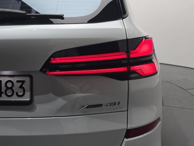 2023 BMW X5 照片 10