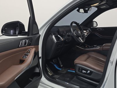 2023 BMW X5 缩略图 13