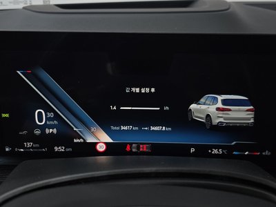 2023 BMW X5 缩略图 11