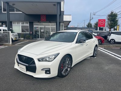 2022 Nissan SKYLINE — фото 1