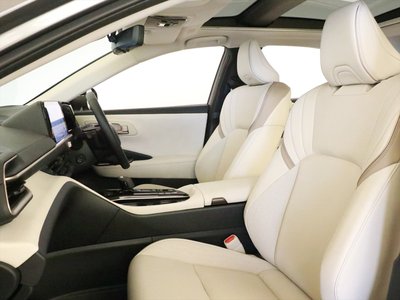 2025 Toyota CROWN CROSSOVER 缩略图 20