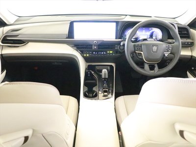 2025 Toyota CROWN CROSSOVER 缩略图 14