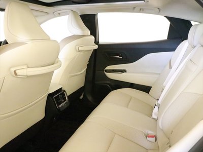 2025 Toyota CROWN CROSSOVER 缩略图 25