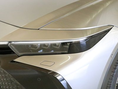 2025 Toyota CROWN CROSSOVER 照片 8
