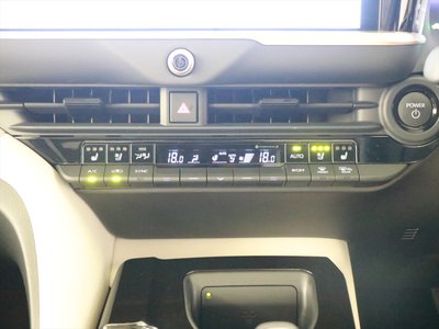 2025 Toyota CROWN CROSSOVER 缩略图 15