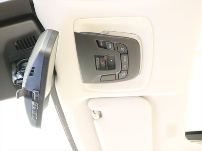 2025 Toyota CROWN CROSSOVER 缩略图 22