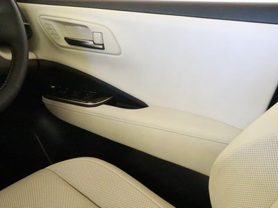 2025 Toyota CROWN CROSSOVER 缩略图 17