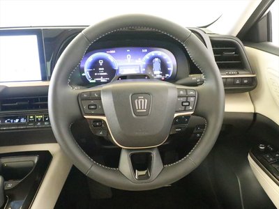 2025 Toyota CROWN CROSSOVER 缩略图 19