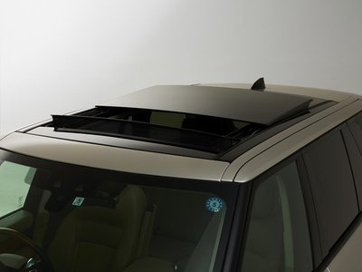 LAND ROVER RANGE ROVER - 4