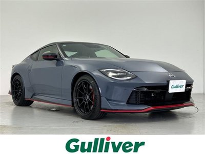 NISSAN FAIRLADY Z - 1