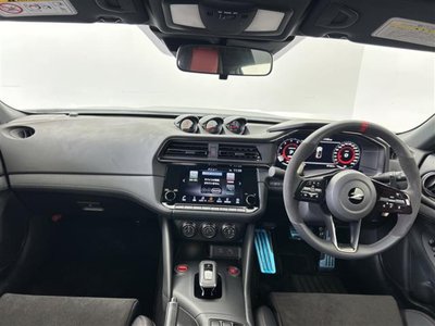 NISSAN FAIRLADY Z - 2