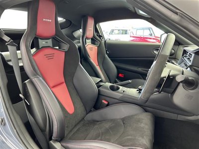 NISSAN FAIRLADY Z - 5