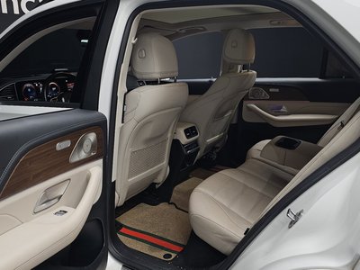 2021 Mercedes-BENZ GLE — миниатюра 12