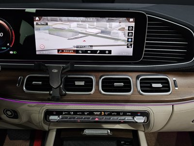 2021 Mercedes-BENZ GLE — миниатюра 14