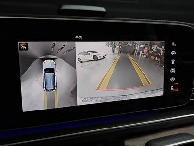 2021 Mercedes-BENZ GLE — миниатюра 15