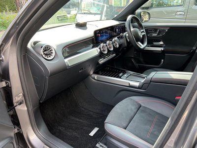 صورة مصغرة 32 لـ 2024 Mercedes-BENZ GLB