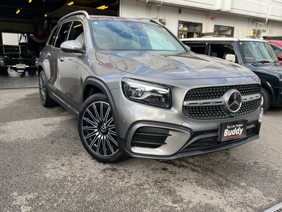 2024 Mercedes-BENZ GLB 照片 6