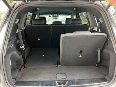 صورة مصغرة 52 لـ 2024 Mercedes-BENZ GLB