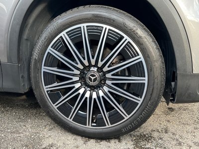 2024 Mercedes-BENZ GLB 照片 9