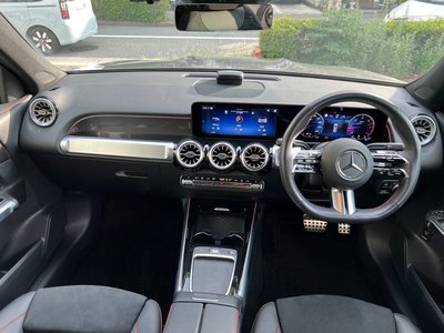 صورة مصغرة 33 لـ 2024 Mercedes-BENZ GLB