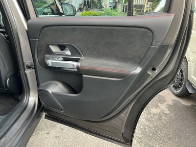 صورة مصغرة 23 لـ 2024 Mercedes-BENZ GLB