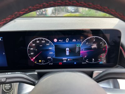 صورة مصغرة 19 لـ 2024 Mercedes-BENZ GLB