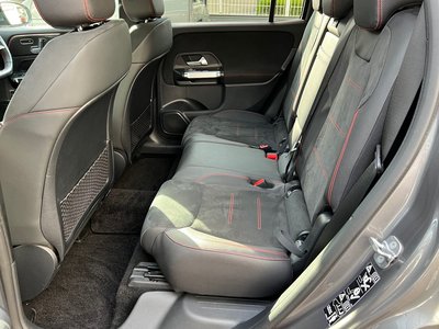 صورة مصغرة 43 لـ 2024 Mercedes-BENZ GLB