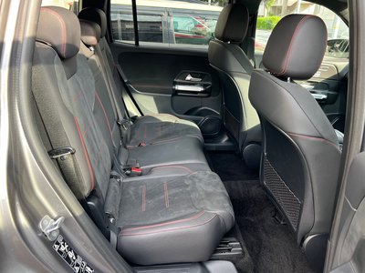 صورة مصغرة 46 لـ 2024 Mercedes-BENZ GLB