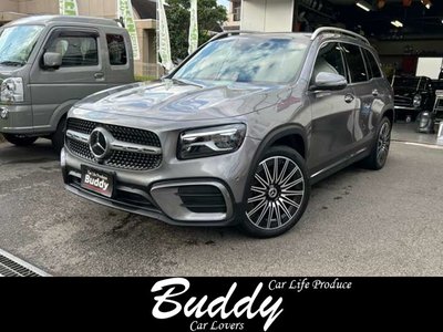 2024 Mercedes-BENZ GLB 照片 1