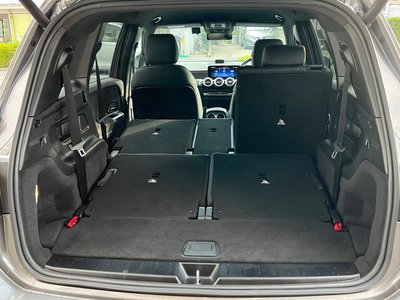 صورة مصغرة 47 لـ 2024 Mercedes-BENZ GLB