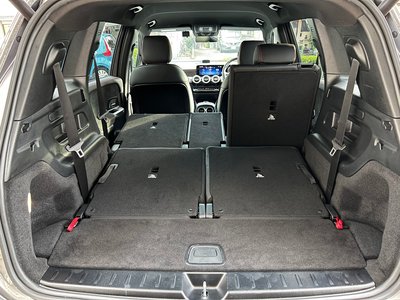 صورة مصغرة 48 لـ 2024 Mercedes-BENZ GLB