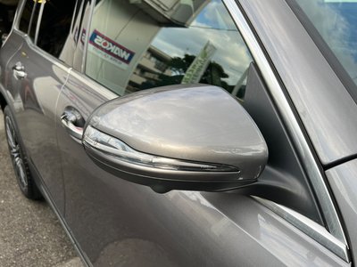 2024 Mercedes-BENZ GLB 照片 8