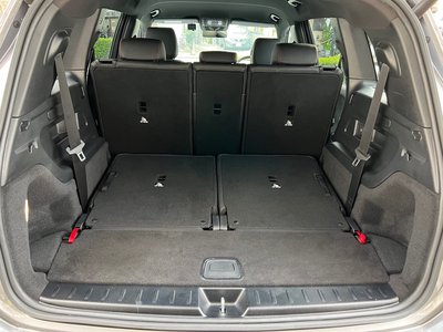 صورة مصغرة 53 لـ 2024 Mercedes-BENZ GLB