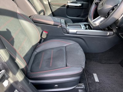 صورة مصغرة 12 لـ 2024 Mercedes-BENZ GLB