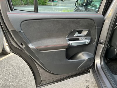 صورة مصغرة 21 لـ 2024 Mercedes-BENZ GLB