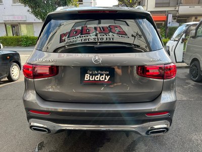 2024 Mercedes-BENZ GLB 照片 4