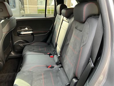صورة مصغرة 42 لـ 2024 Mercedes-BENZ GLB