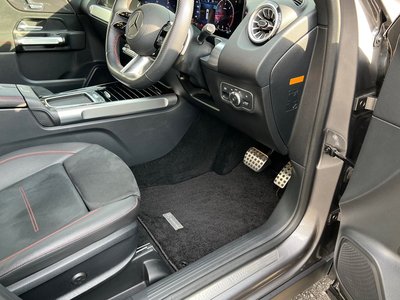 صورة مصغرة 13 لـ 2024 Mercedes-BENZ GLB