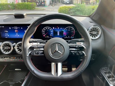 صورة مصغرة 17 لـ 2024 Mercedes-BENZ GLB