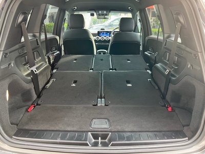 صورة مصغرة 51 لـ 2024 Mercedes-BENZ GLB