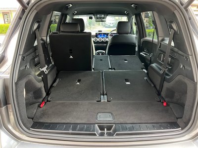 صورة مصغرة 50 لـ 2024 Mercedes-BENZ GLB